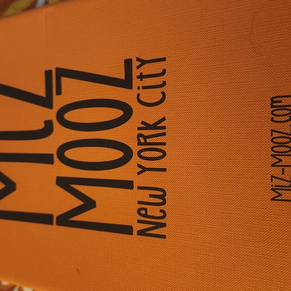 Miz Mooz Fifi Sandal - Picture 6 of 7